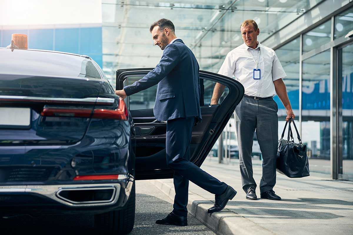 Comment devenir chauffeur VTC ?