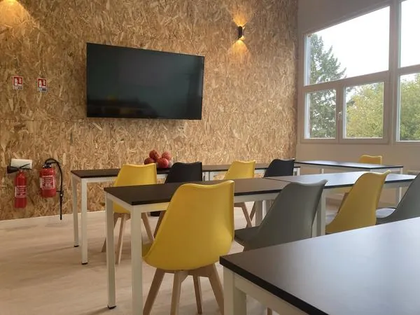 2PJ Mareuil-lès-Meaux — photo 1