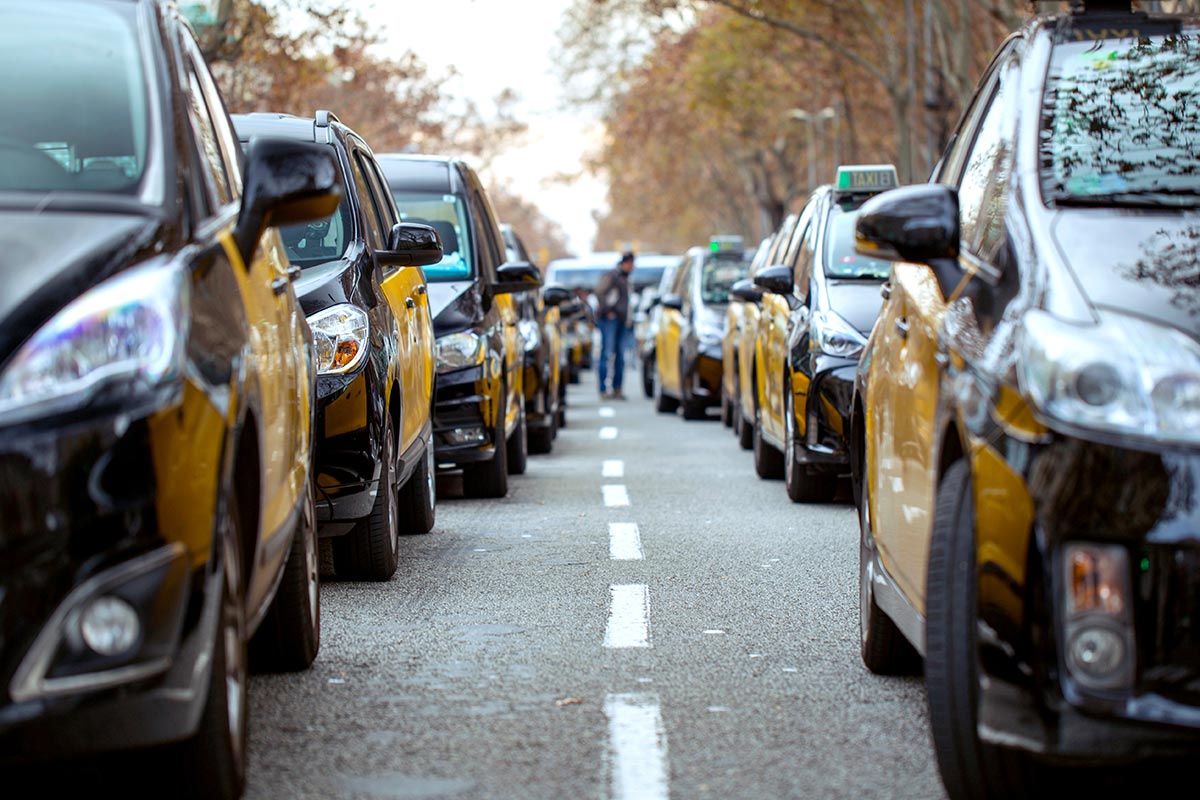 Comment optimiser vos trajets en tant que chauffeur VTC ?