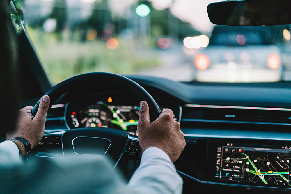 Tout savoir sur le métier de chauffeur taxi