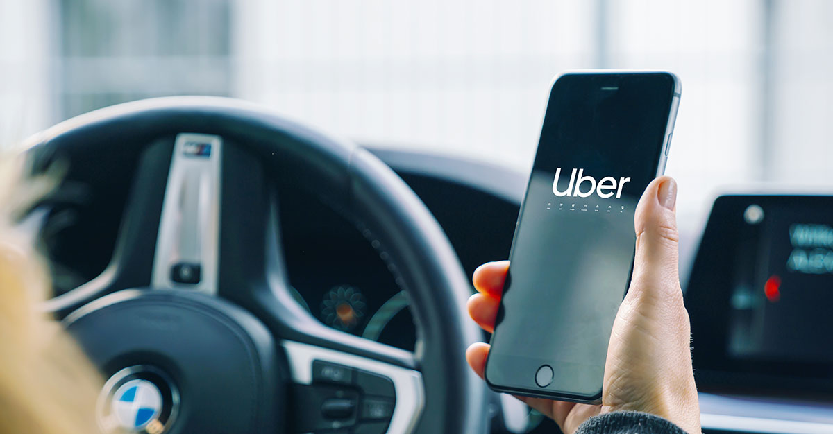Avec quelle plateforme VTC travailler (Uber, Bolt, etc.) ?