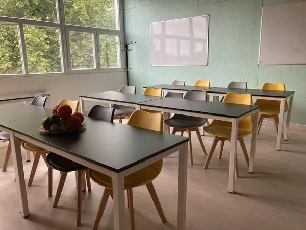 2PJ Mareuil-lès-Meaux — photo 2