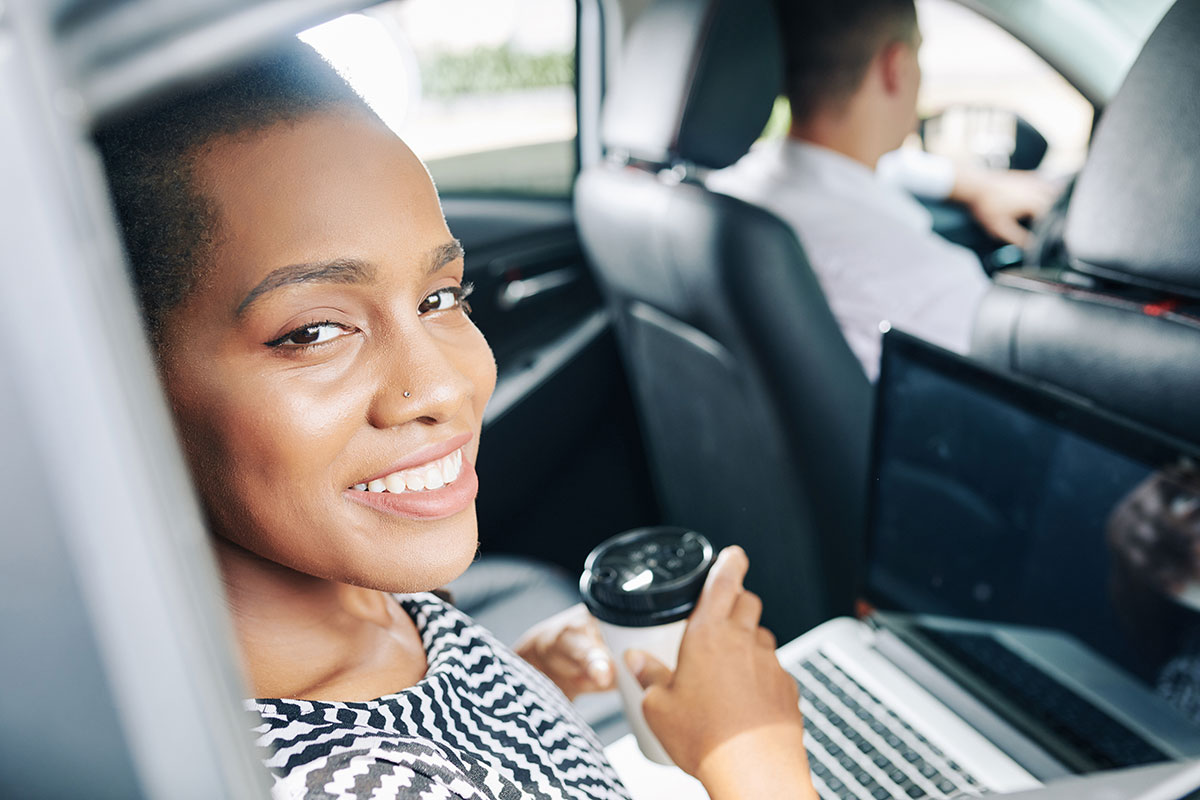 Fidéliser sa clientèle en tant que chauffeur taxi : nos stratégies efficaces
