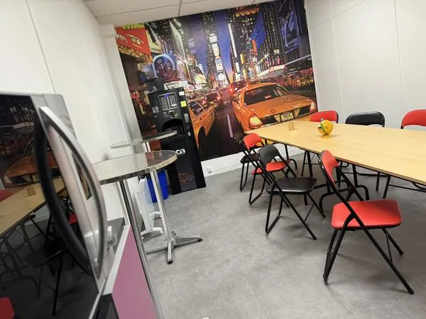 2PJ Noisy-le-Grand — photo 2